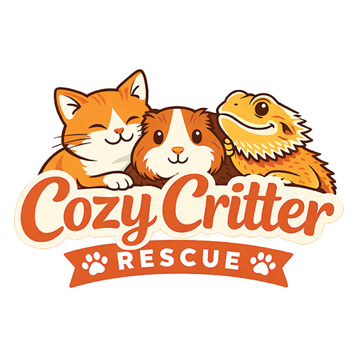 Cozy Critter Rescue